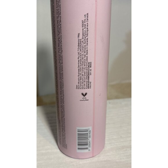 Kevin Murphy Body Builder Volumising Mousse 11.8 OZ - Picture 3 of 4